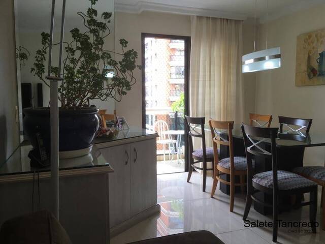 #ST3284 - Apartamento para Venda em São Paulo - SP