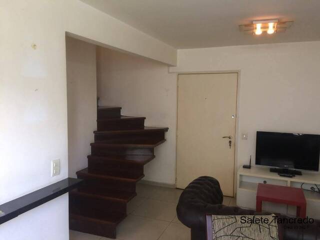 #ST3287 - Apartamento para Venda em São Paulo - SP - 3