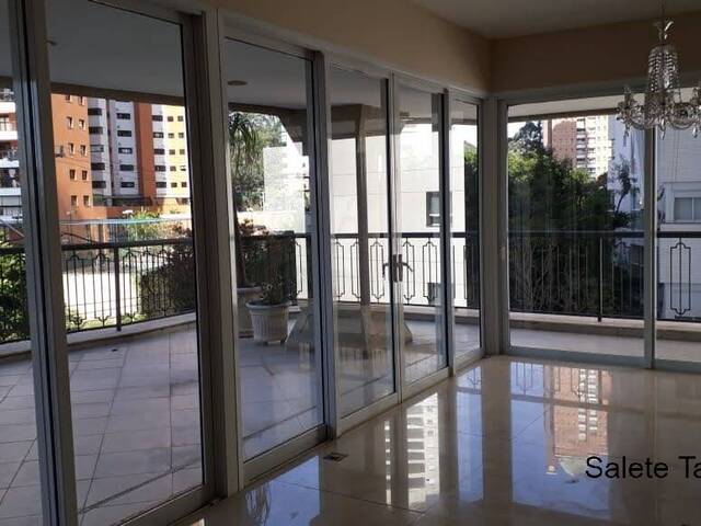 Apartamento para Venda em São Paulo - 3