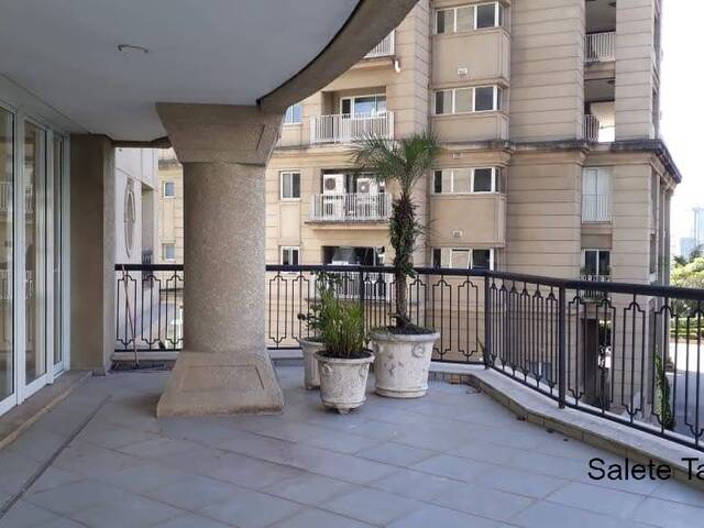 Apartamento para Venda em São Paulo - 2