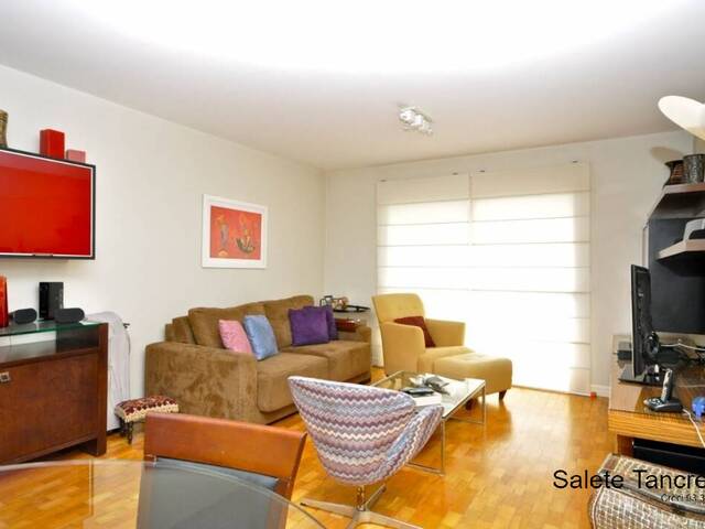 Apartamento para Venda em São Paulo - 5