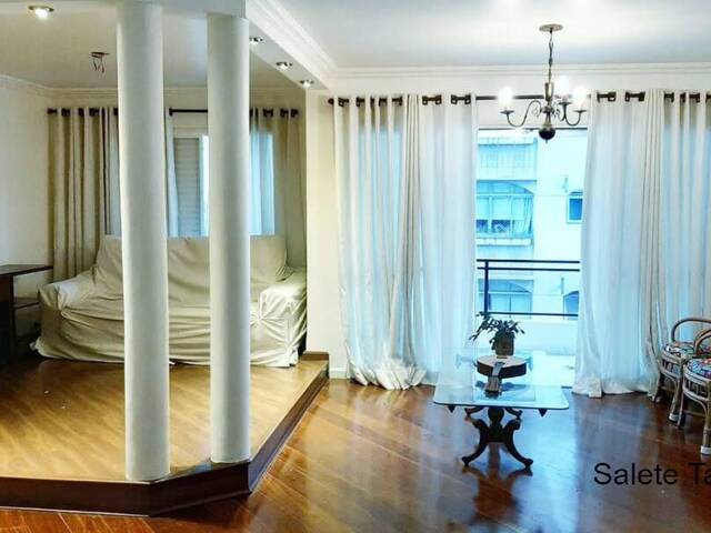 #ST3291 - Apartamento para Venda em São Paulo - SP - 3