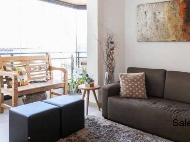 Apartamento para Locação em São Paulo - 5