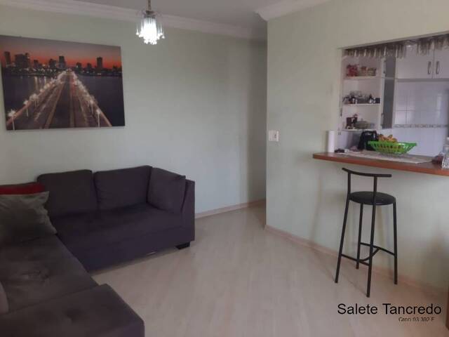 #ST3299 - Apartamento para Venda em São Paulo - SP - 1