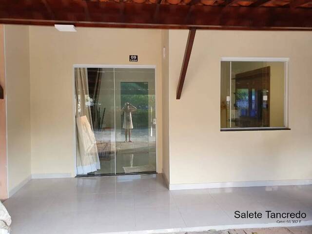 #ST3301 - Casa em condomínio para Venda em Salvador - BA - 3