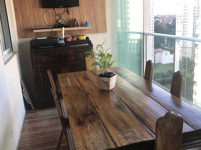 #ST3302 - Apartamento para Venda em São Paulo - SP - 3