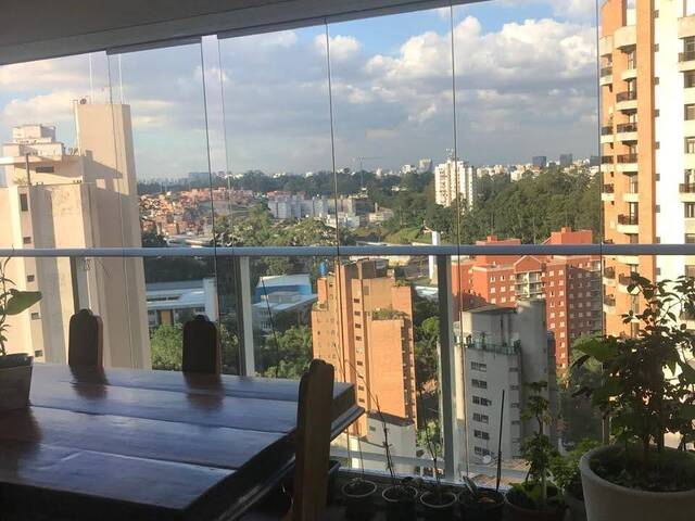 #ST3302 - Apartamento para Venda em São Paulo - SP - 1