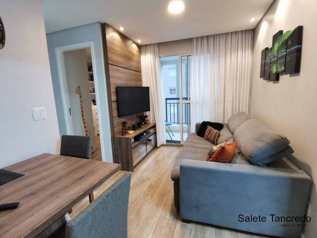 #ST3304 - Apartamento para Venda em São Paulo - SP - 2