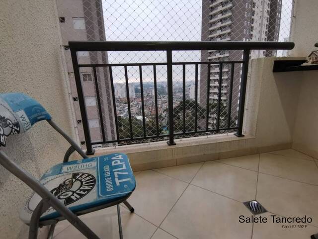 Apartamento para Venda em São Paulo - 4
