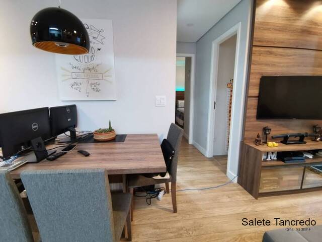 #ST3304 - Apartamento para Venda em São Paulo - SP - 3