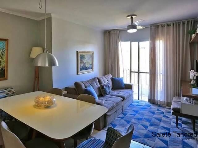 Apartamento para Venda em São Paulo - 5