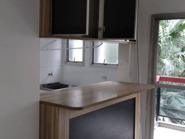 Apartamento para Locação em São Paulo - 4