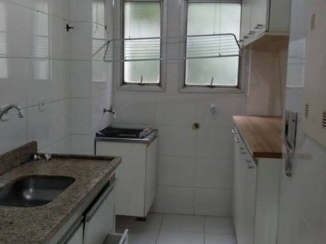 #ST3307 - Apartamento para Locação em São Paulo - SP - 3