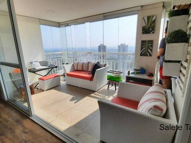 #ST3309 - Apartamento para Venda em São Paulo - SP - 2