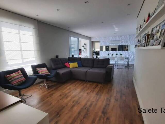 Apartamento para Venda em São Paulo - 5