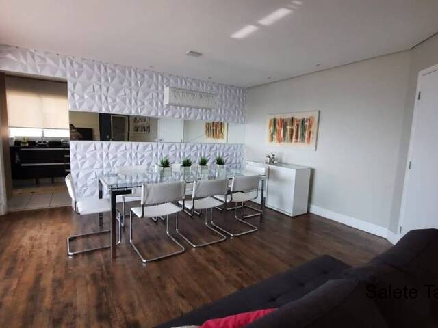 Apartamento para Venda em São Paulo - 4