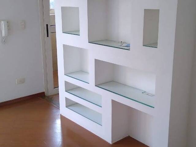 Apartamento para Locação em São Paulo - 4