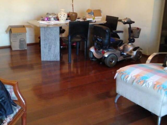 Apartamento para Venda em São Paulo - 4