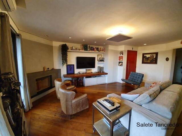 Apartamento para Venda em São Paulo - 4