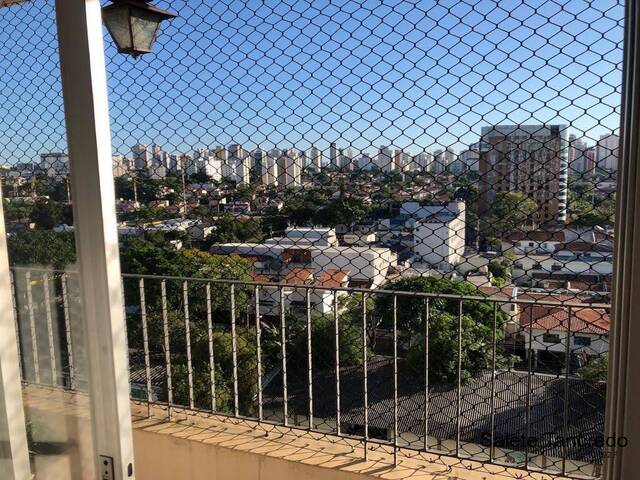 #ST3319 - Apartamento para Locação em São Paulo - SP - 2