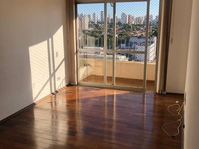 #ST3319 - Apartamento para Locação em São Paulo - SP - 3