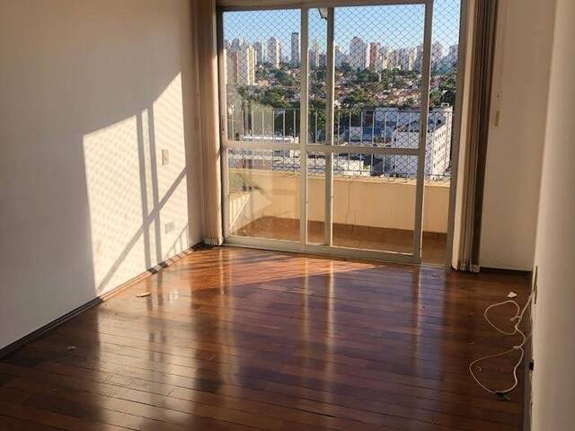 #ST3319 - Apartamento para Locação em São Paulo - SP