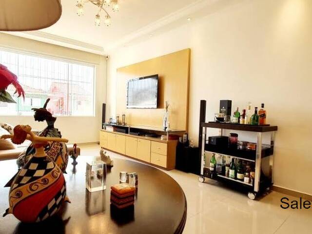 Casa para Venda em São Paulo - 4