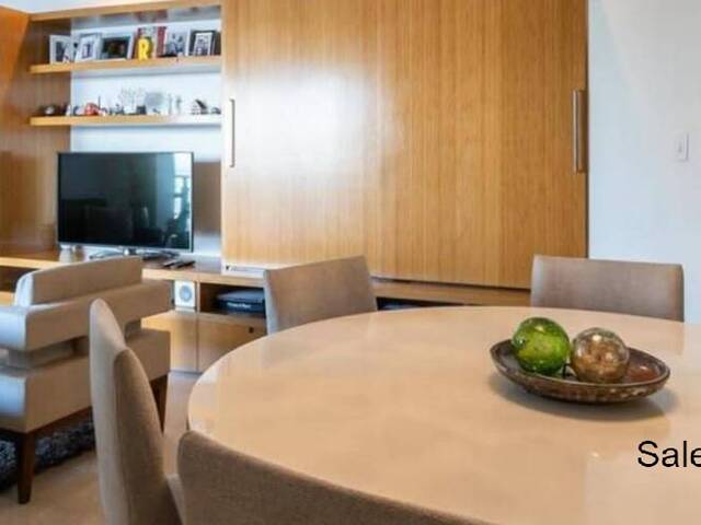 Apartamento para Locação em São Paulo - 5