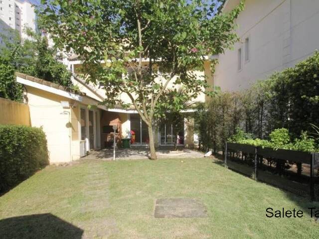 #ST3325 - Casa em condomínio para Venda em São Paulo - SP - 3