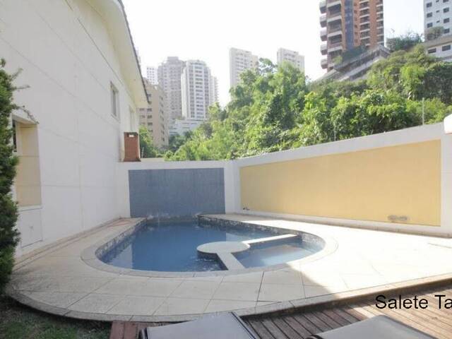 Casa em condomínio para Venda em São Paulo - 4