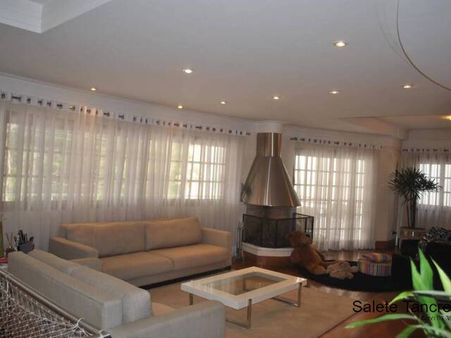 #ST3327 - Casa para Venda em São Paulo - SP - 2