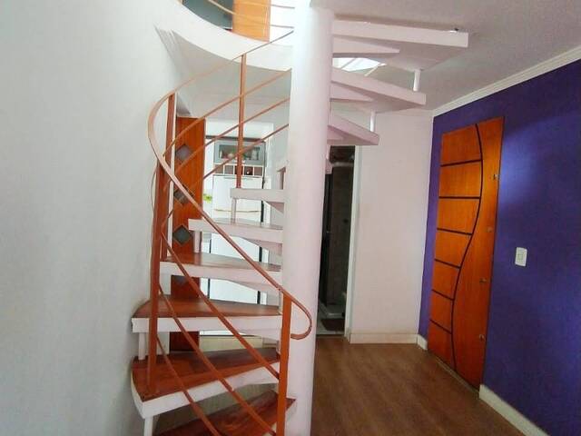 #ST3329 - Apartamento para Venda em São Paulo - SP - 3