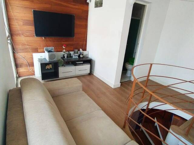 Apartamento para Venda em São Paulo - 4