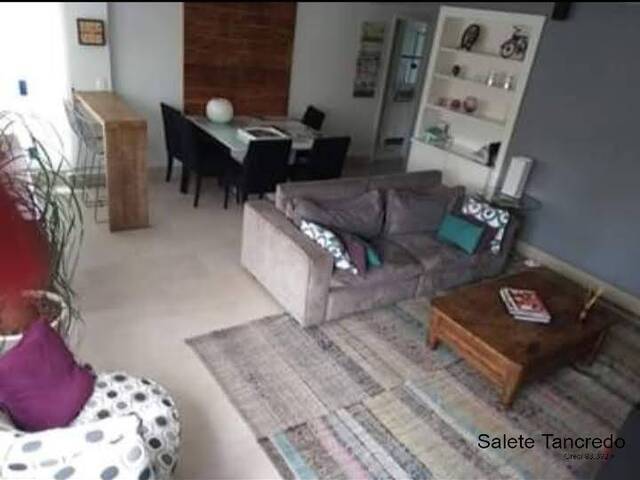 #ST3330 - Apartamento para Venda em São Paulo - SP - 2
