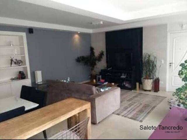 #ST3330 - Apartamento para Venda em São Paulo - SP - 1