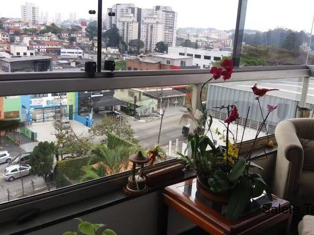 Apartamento para Venda em São Paulo - 4