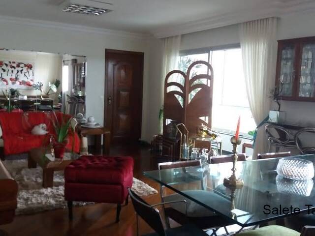 #ST3338 - Apartamento para Venda em São Paulo - SP - 3