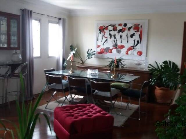 #ST3338 - Apartamento para Venda em São Paulo - SP - 2