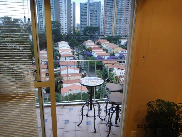 #ST3336 - Apartamento para Venda em São Paulo - SP - 3