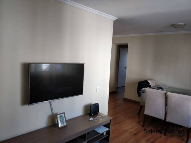 #ST3342 - Apartamento para Venda em São Paulo - SP - 3