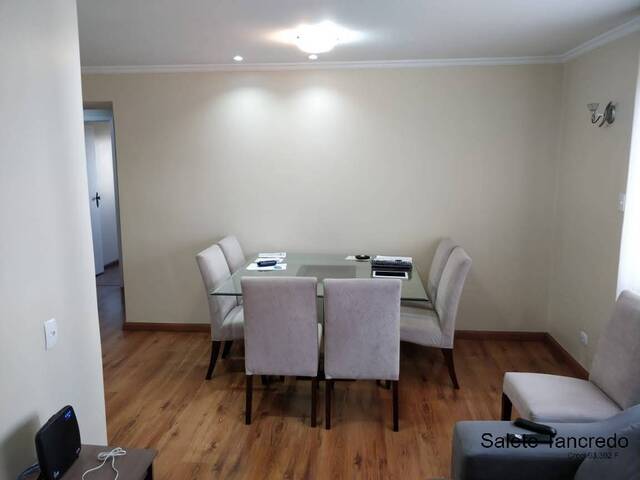 #ST3342 - Apartamento para Venda em São Paulo - SP - 1