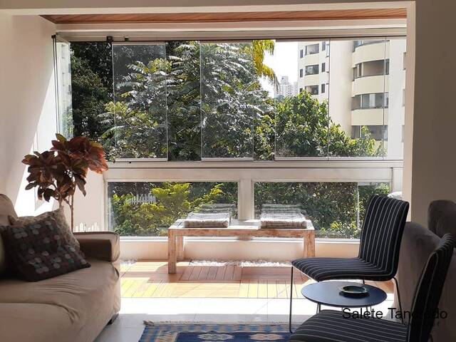 #ST3343 - Apartamento para Venda em São Paulo - SP - 2