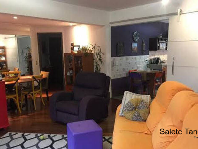 #ST3345 - Apartamento para Venda em São Paulo - SP - 2