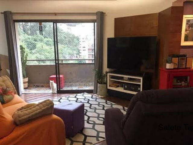 #ST3345 - Apartamento para Venda em São Paulo - SP - 3