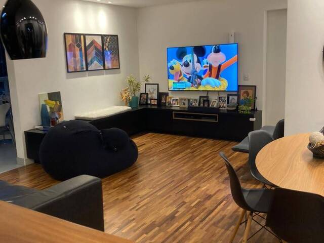 Apartamento para Venda em São Paulo - 5