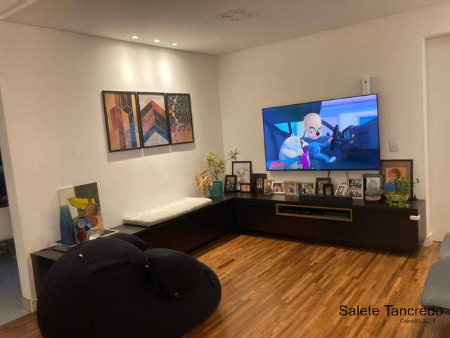 Apartamento para Venda em São Paulo - 4