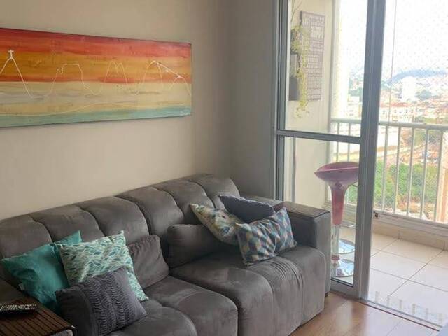 Apartamento para Venda em São Paulo - 5