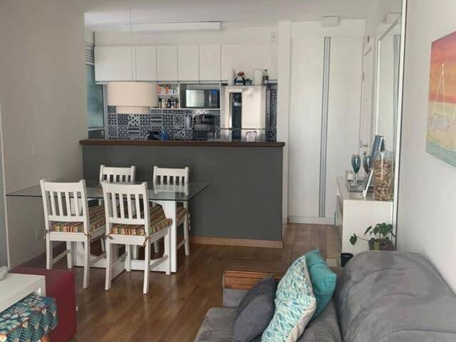 #ST3347 - Apartamento para Venda em São Paulo - SP - 2