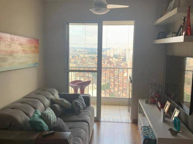 Apartamento para Venda em São Paulo - 4