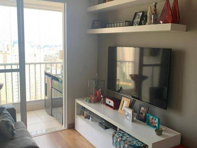 #ST3347 - Apartamento para Venda em São Paulo - SP - 1